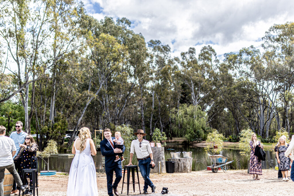 AJ Taylor Wedding Photographer