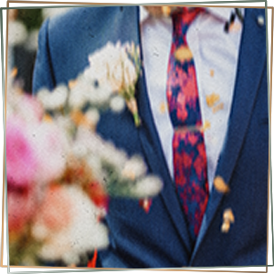 capturing the details in wedding photos