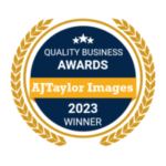 Badge-2023-AJTaylor Images